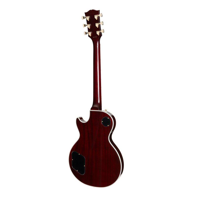 Tokai LC136 Wine Red