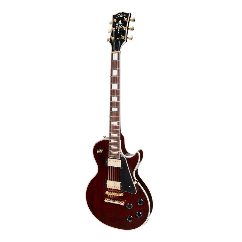 Tokai LC136 Wine Red