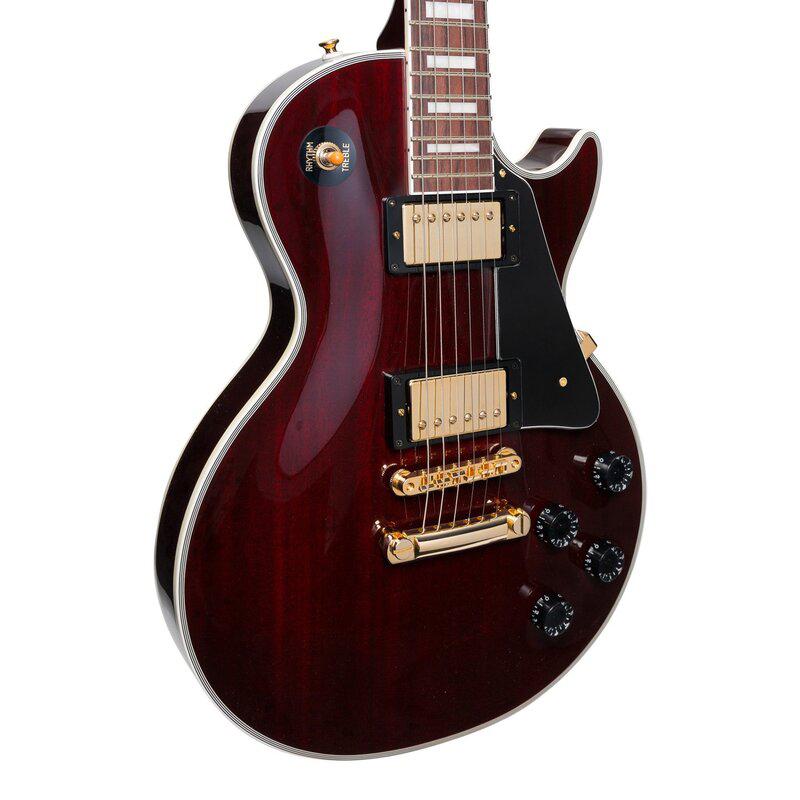 Tokai LC136 Wine Red