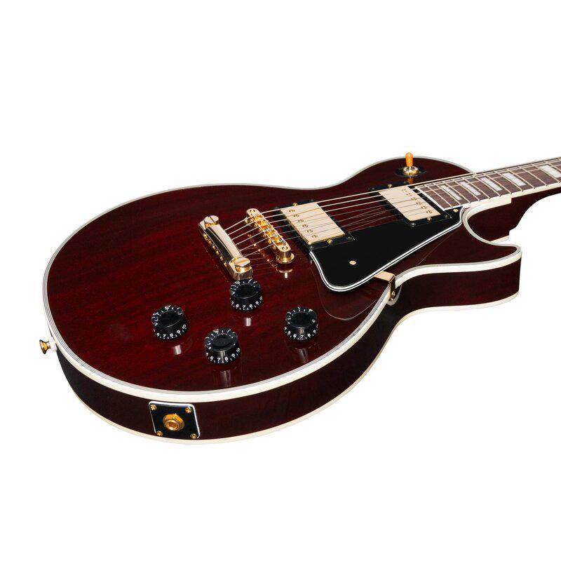 Tokai LC136 Wine Red