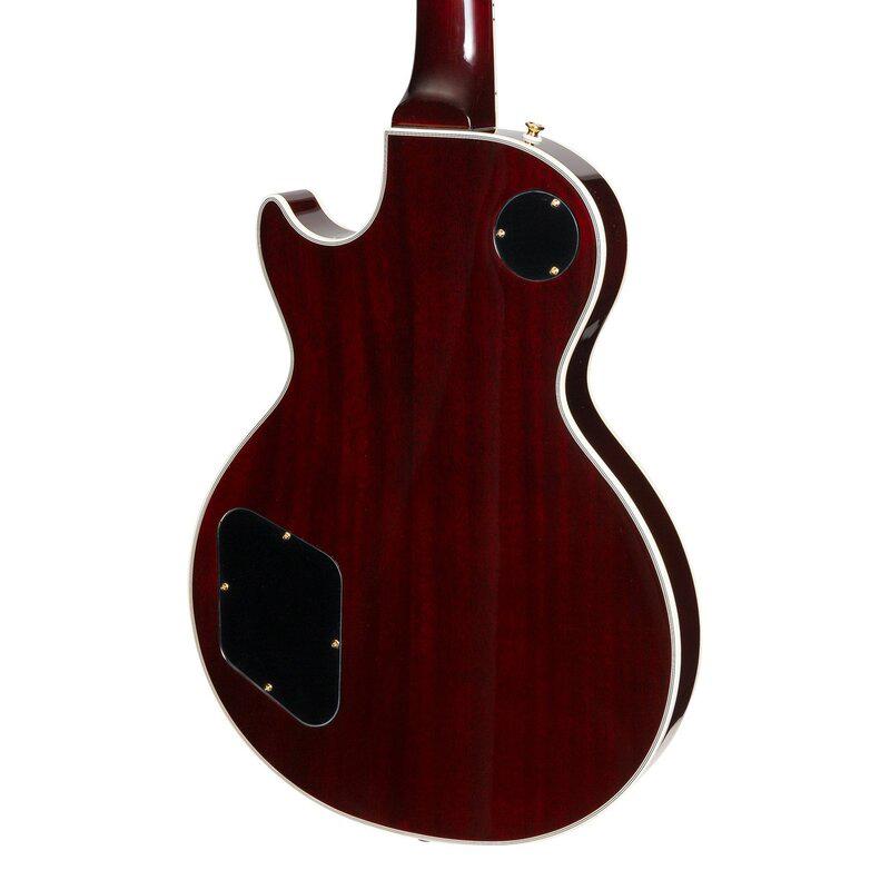 Tokai LC136 Wine Red
