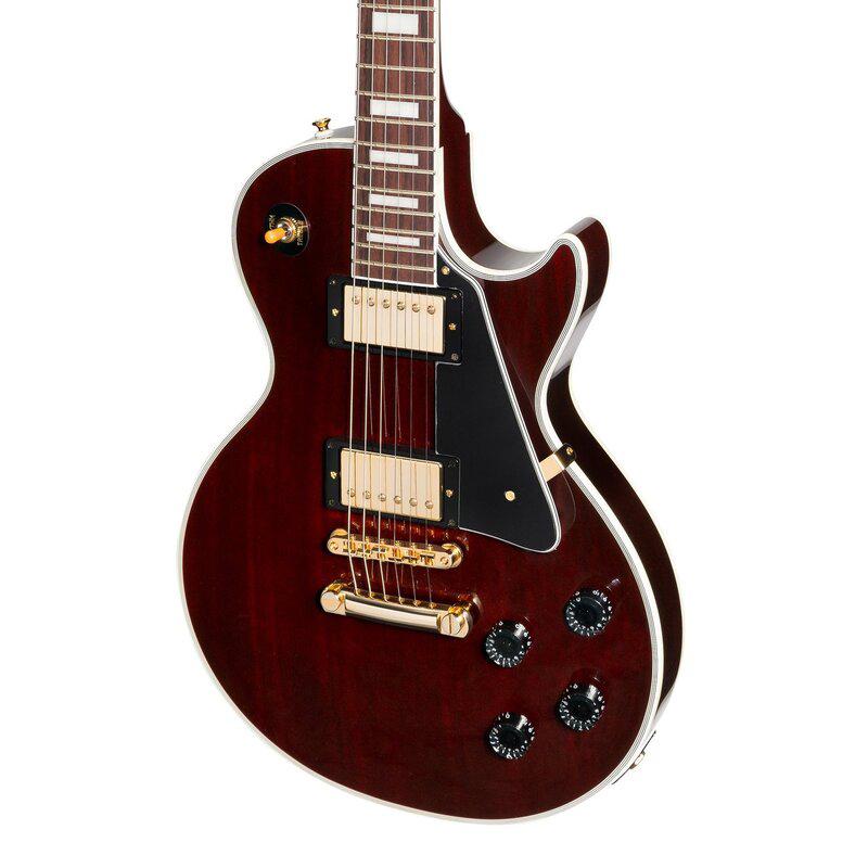Tokai LC136 Wine Red