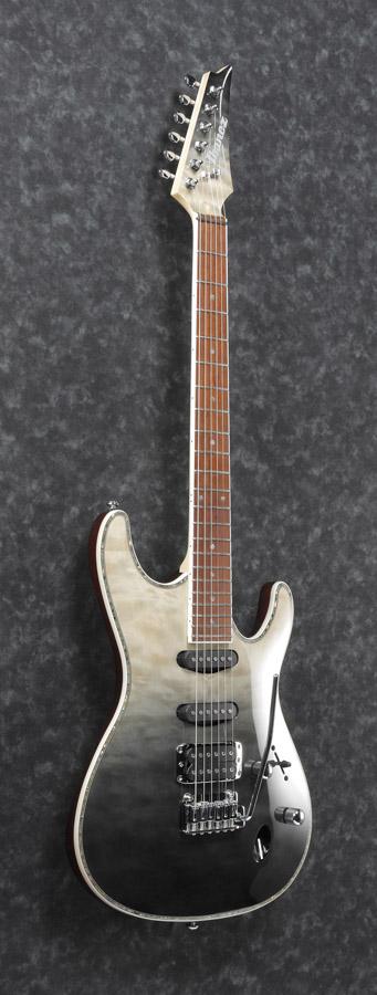 Ibanez SA360NQM-BMG Black Mirage Gradation
