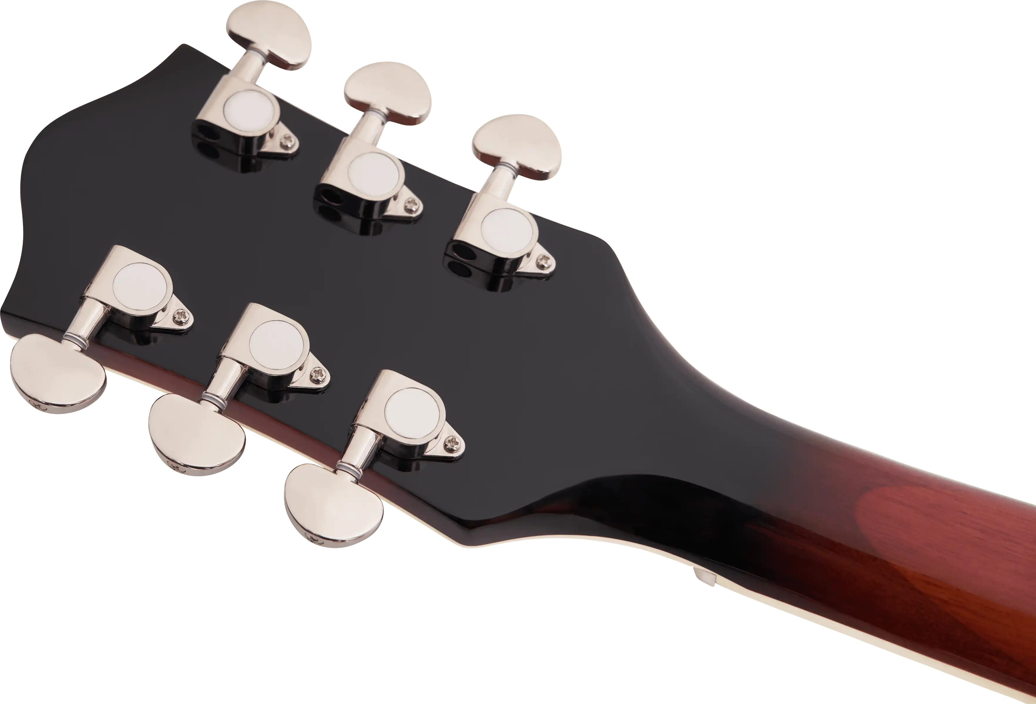 Gretsch G2622T-P90 Streamliner Center Block Double-Cut P90 with Bigsby Brownstone B-Stock
