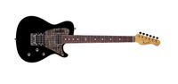 Magneto Guitars U-Wave Deluxe UW-4300 black B-Stock