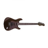 Magneto Guitars Sonnet Classic US-1300 metallic brown