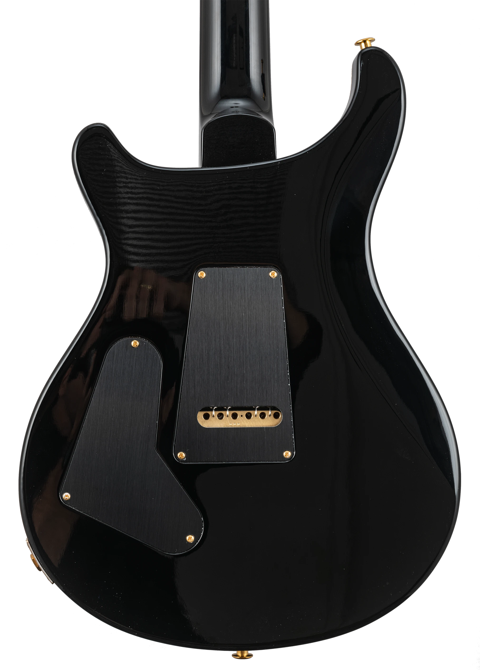 PRS Custom 24 10-Top faded whale blue