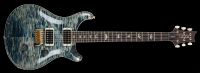 PRS Custom 24 10-Top faded whale blue