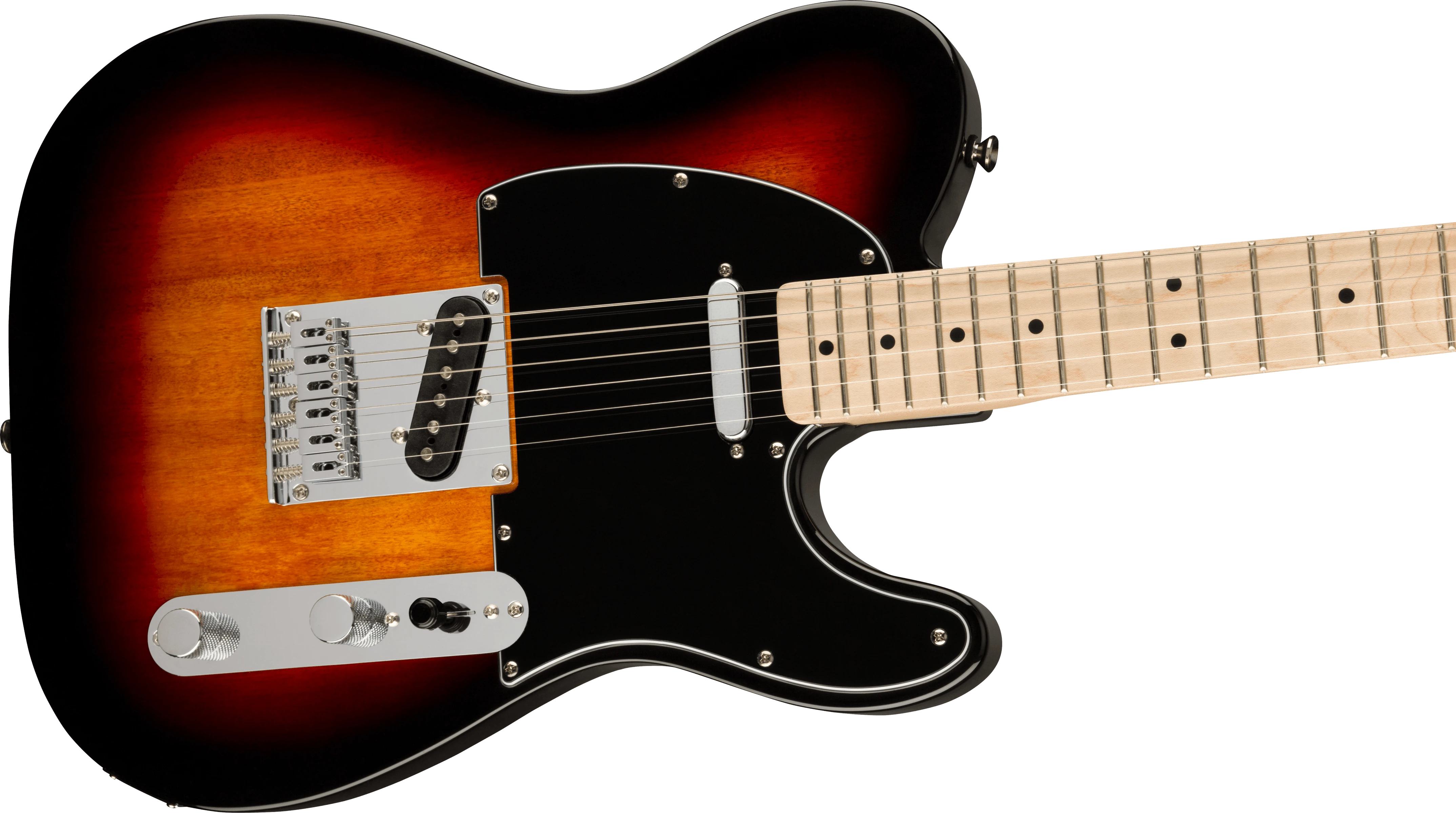 Squier Tele Affinity 3ts/mn