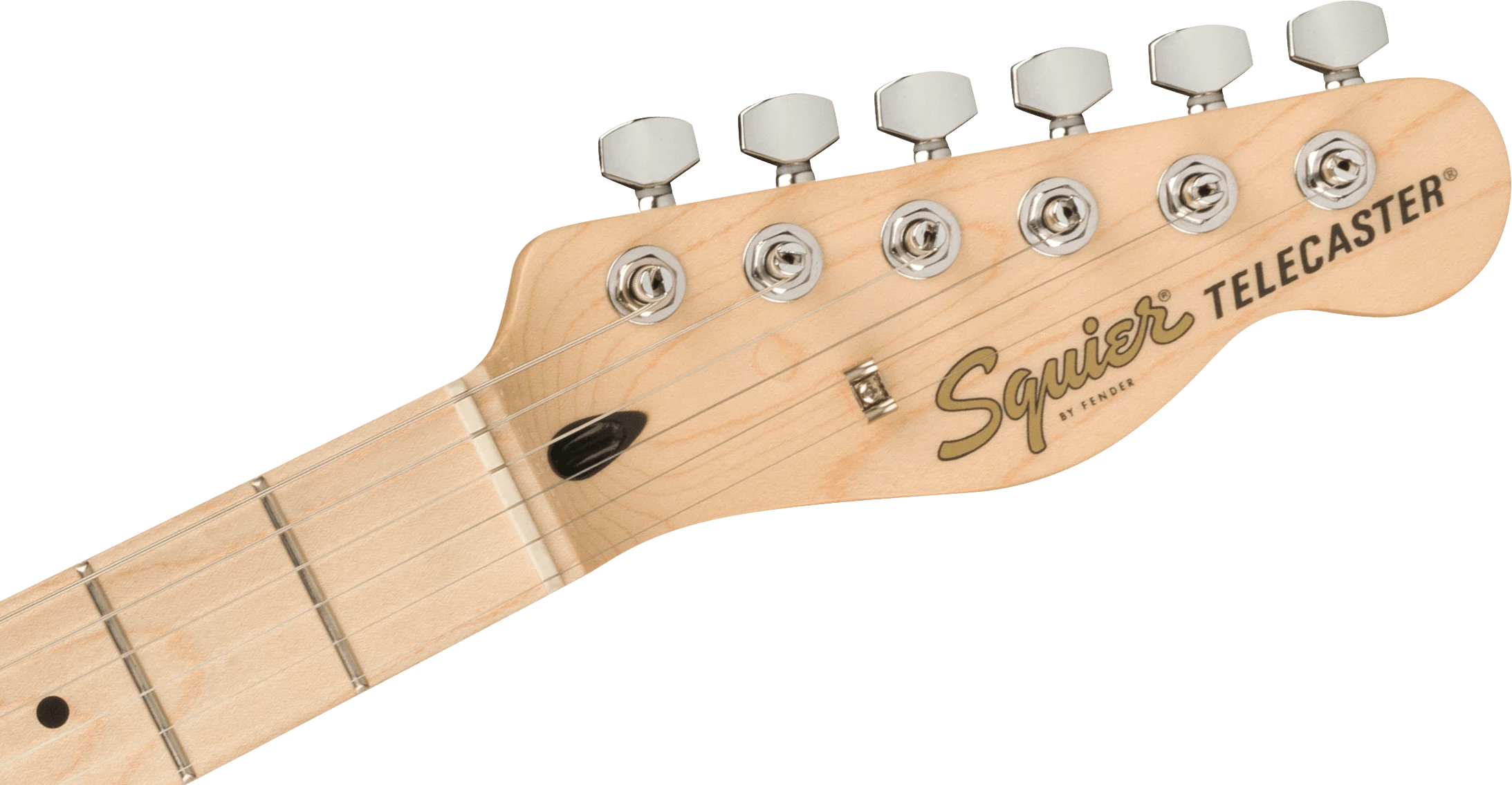 Squier Tele Affinity 3ts/mn
