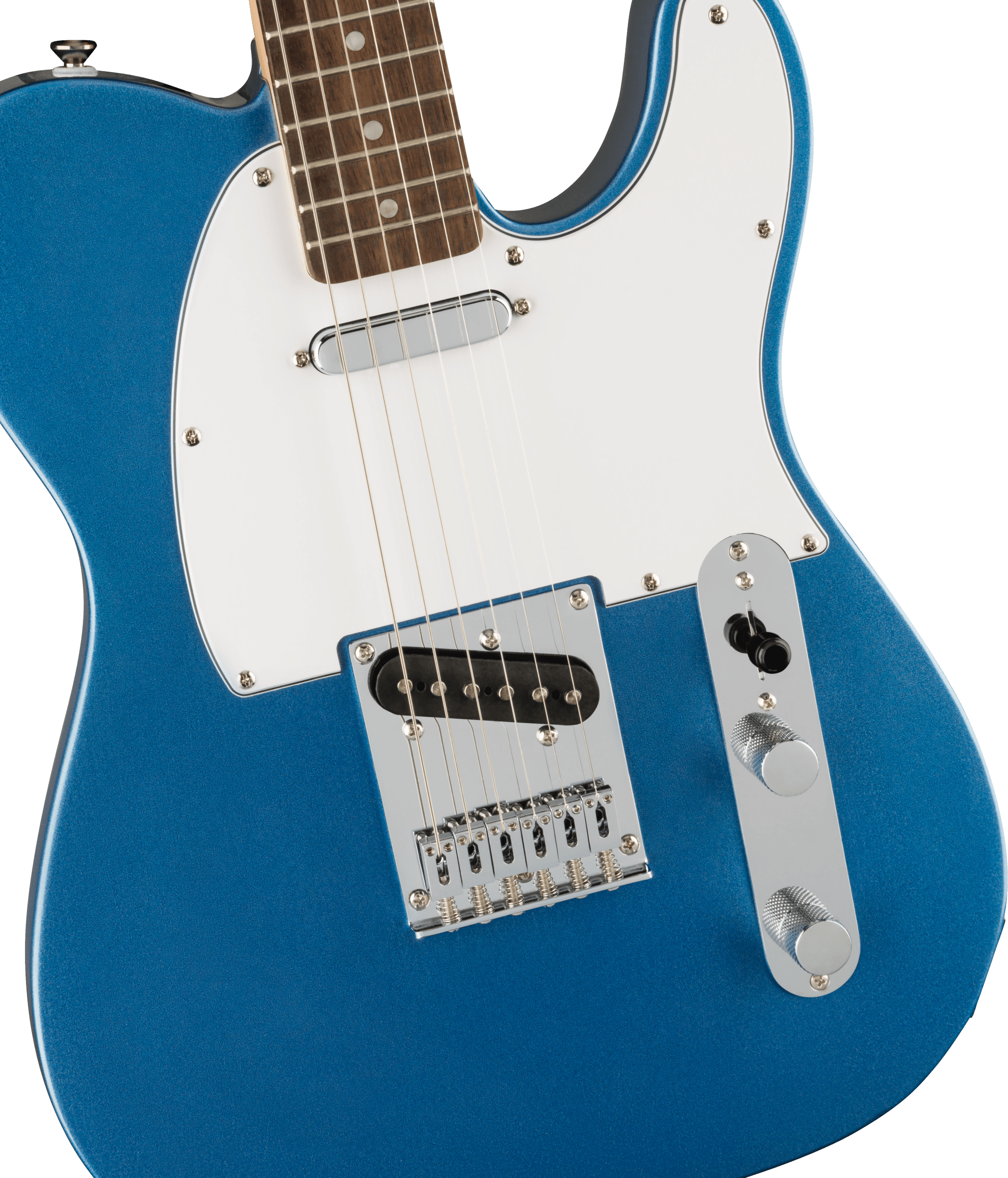 Squier Tele Affinity lpb/lrl