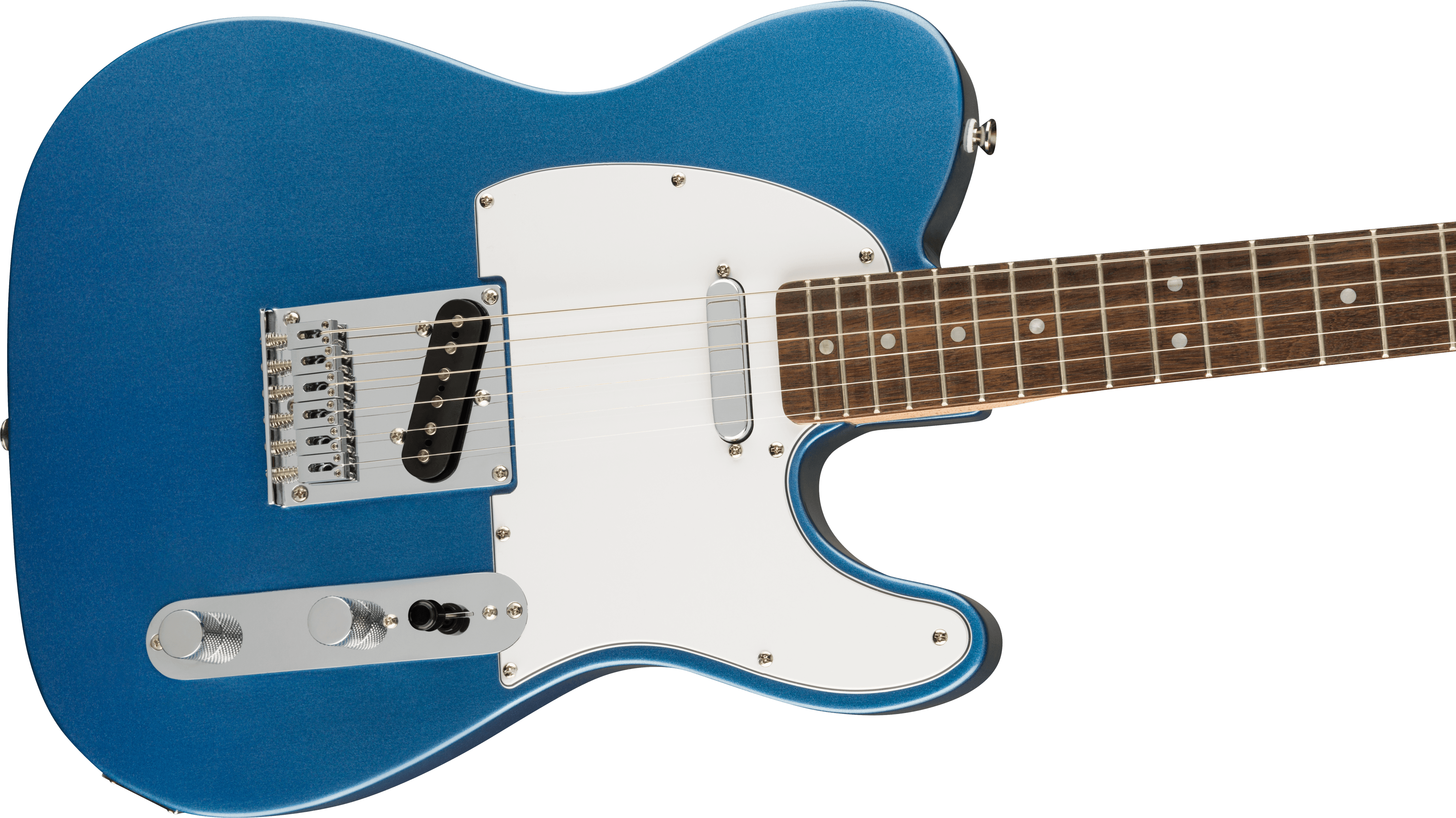 Squier Tele Affinity lpb/lrl