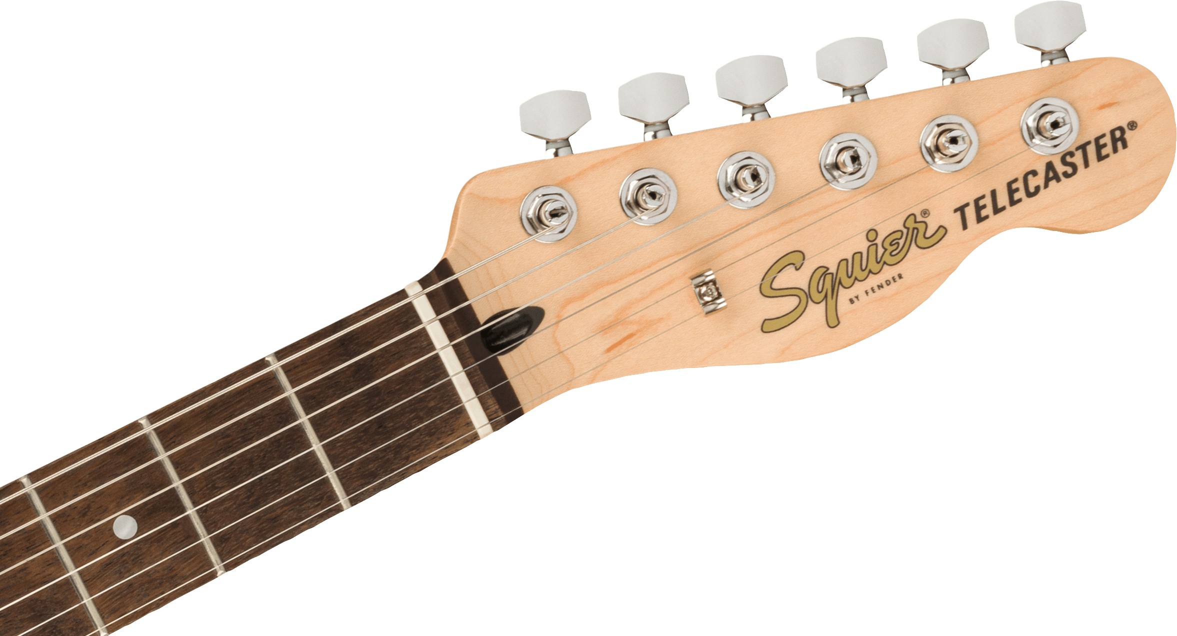 Squier Tele Affinity lpb/lrl