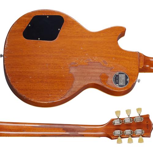 Gibson 1959 Les Paul Standard Ultra Heavy Aged - Kindred Burst