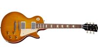 Gibson 1958 Les Paul Standard Light Aged - Lemon Burst
