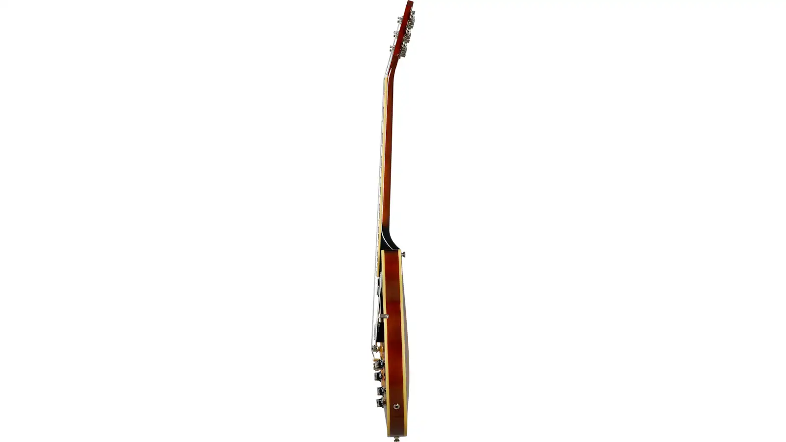Epiphone ES-339 vintage sunburst