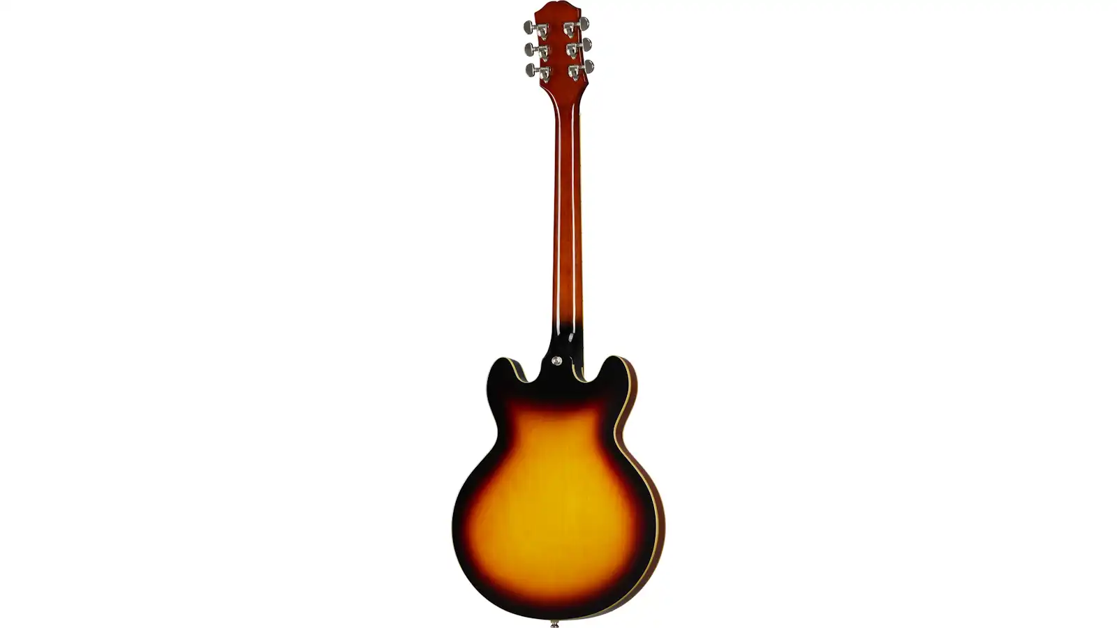 Epiphone ES-339 vintage sunburst