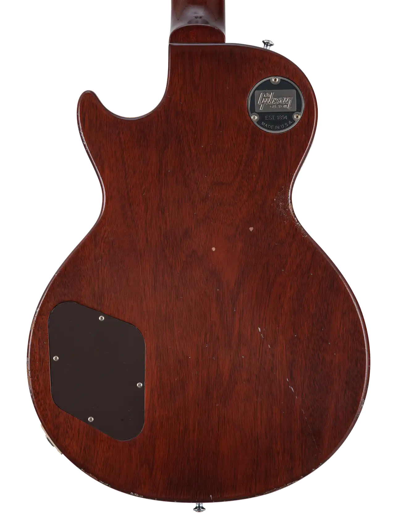 Gibson 1957 Les Paul Goldtop Murphy Lab Light Aged