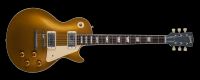 Gibson 1957 Les Paul Goldtop Murphy Lab Light Aged