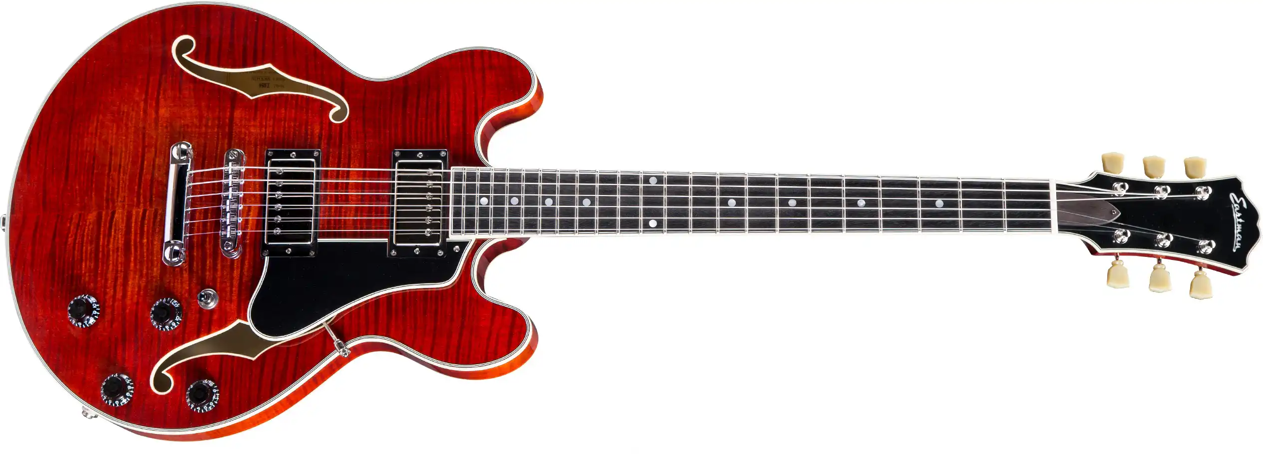 Eastman T484