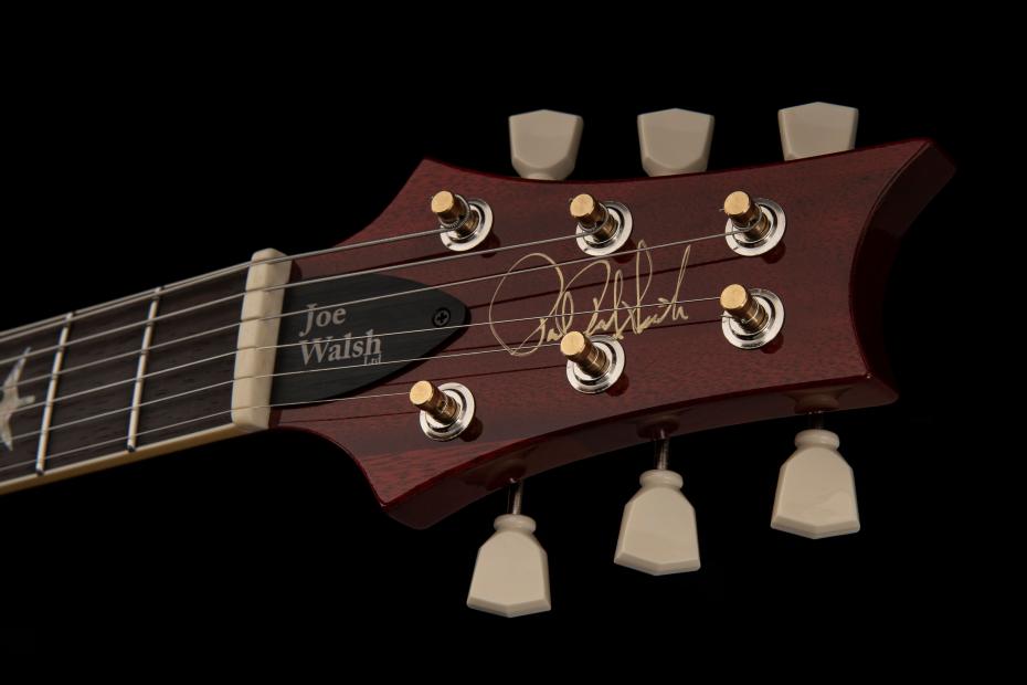 PRS MCCARTY 594 SINGLECUT – JOE WALSH LIMITED EDITION