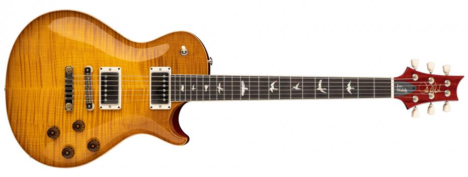 PRS MCCARTY 594 SINGLECUT – JOE WALSH LIMITED EDITION