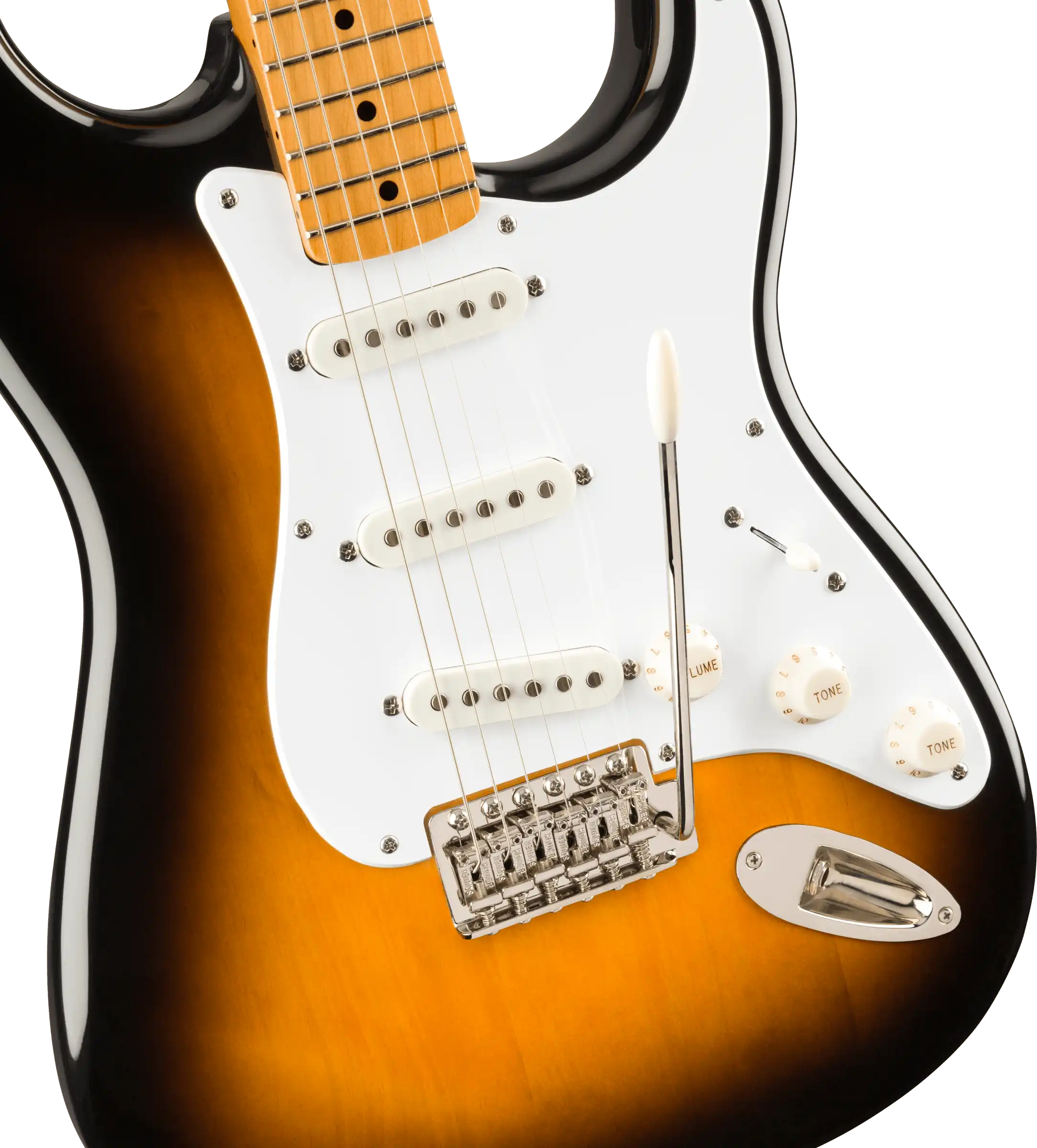 Squier Strat Classic Vibe 50s 2ts/MN
