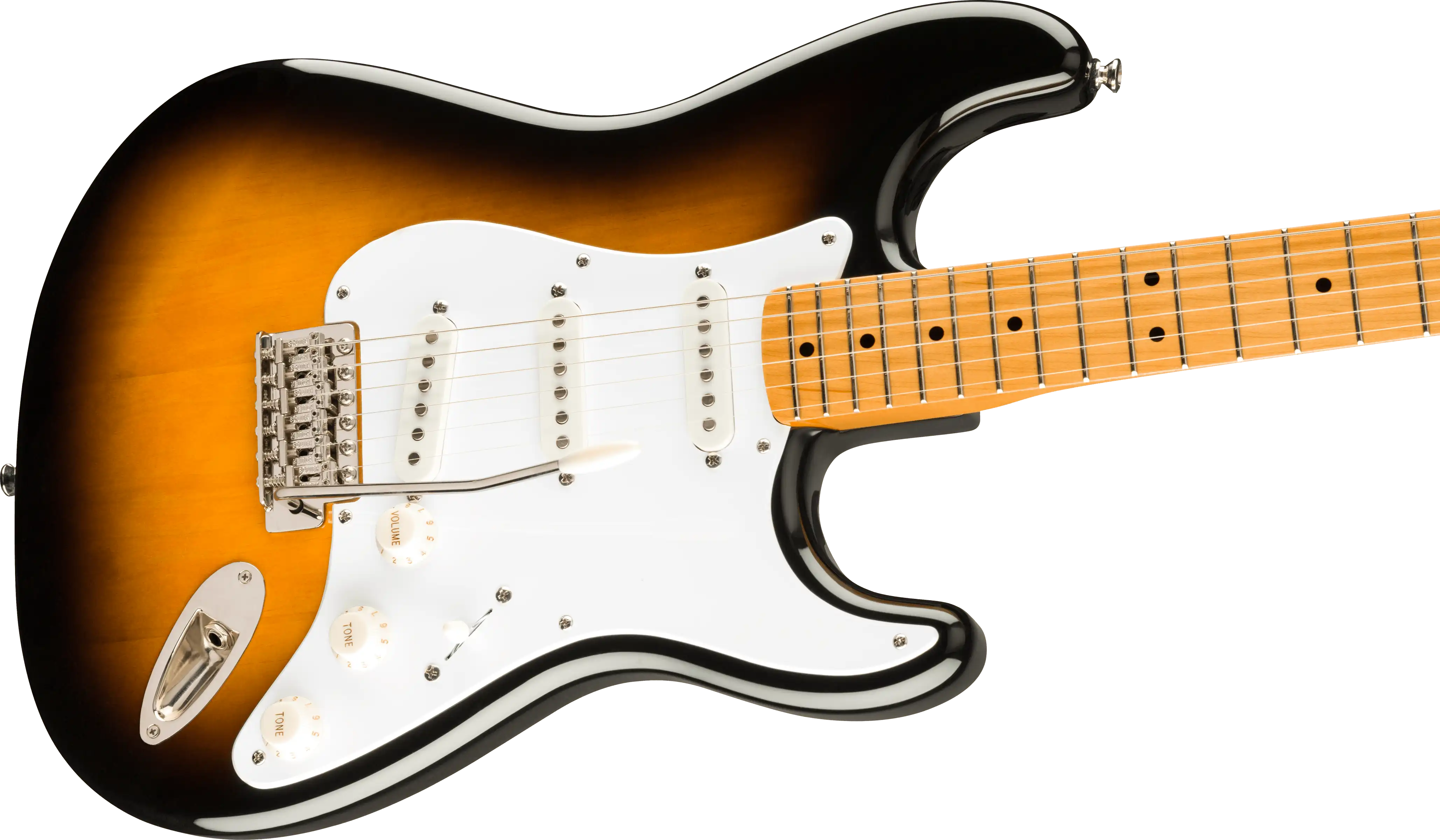 Squier Strat Classic Vibe 50s 2ts/MN