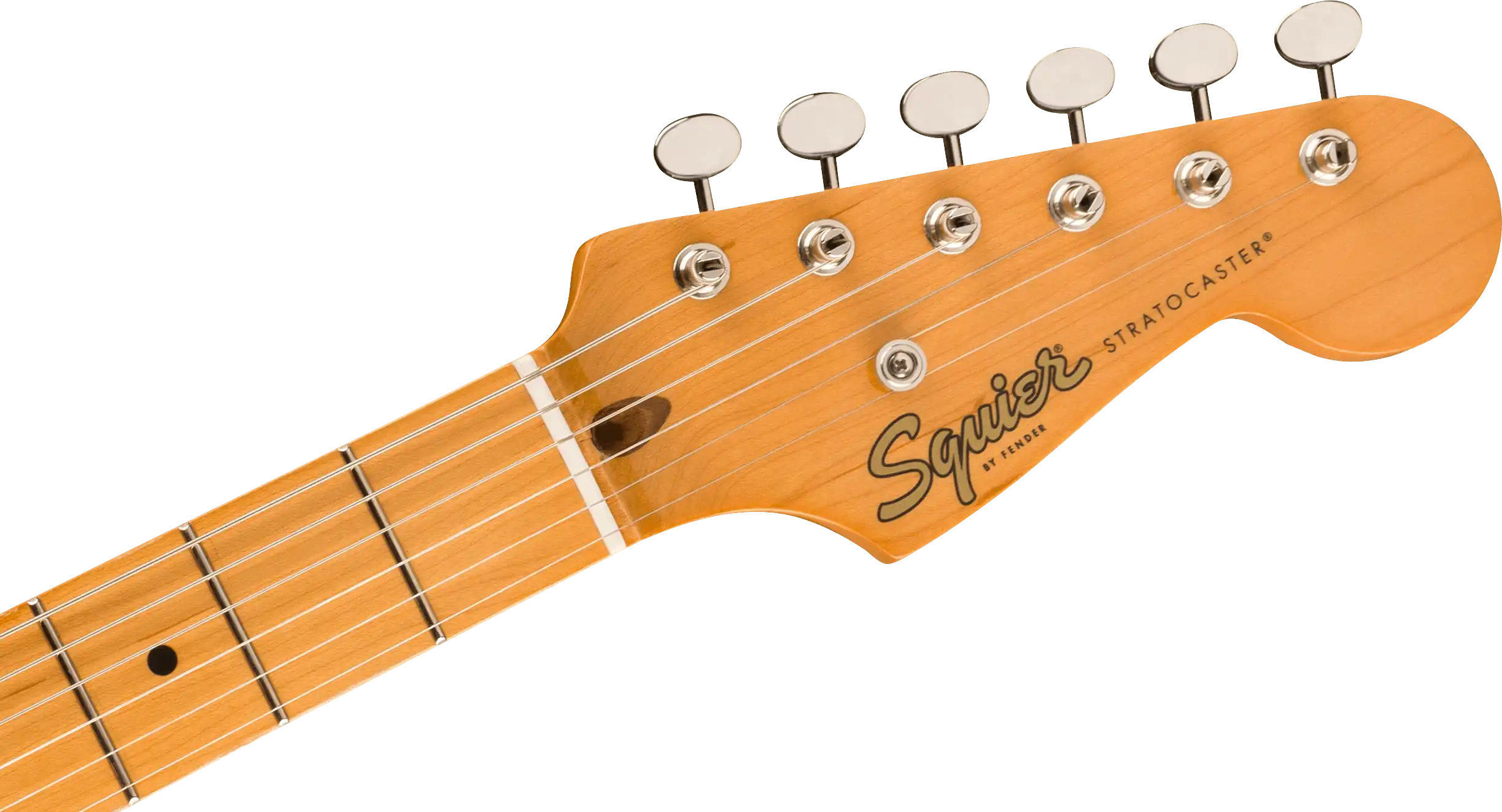 Squier Strat Classic Vibe 50s 2ts/MN