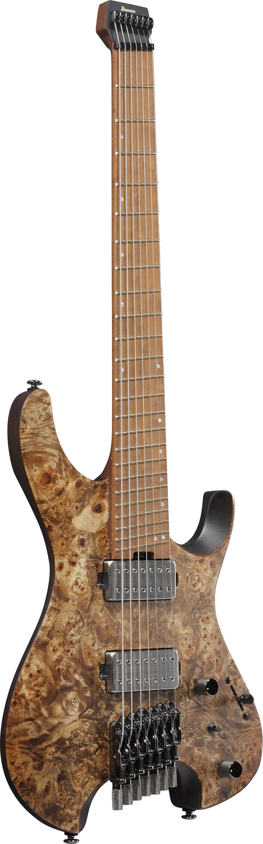 Ibanez QX527PB-ABS Antique Brown Stained