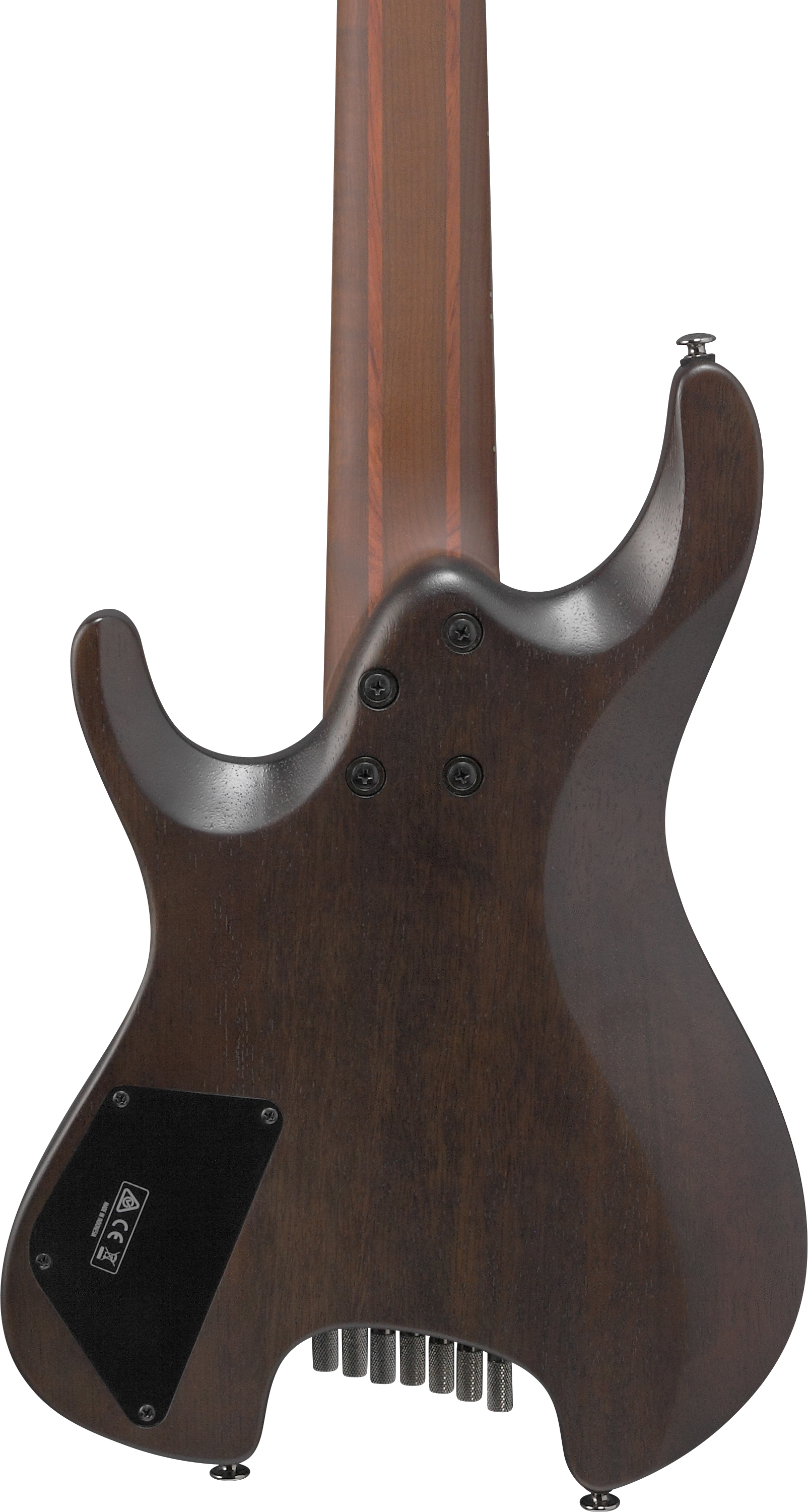 Ibanez QX527PB-ABS Antique Brown Stained