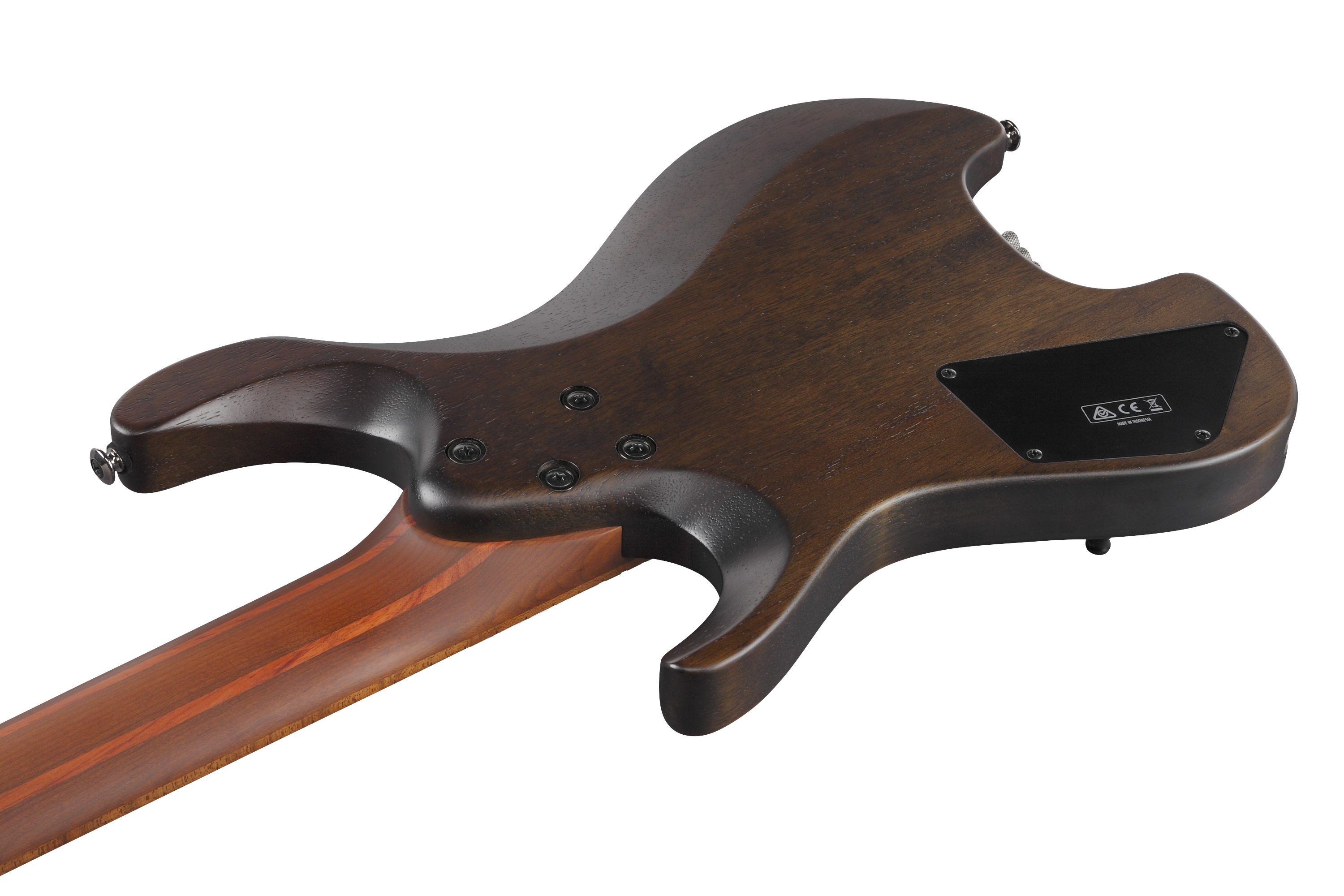 Ibanez QX527PB-ABS Antique Brown Stained