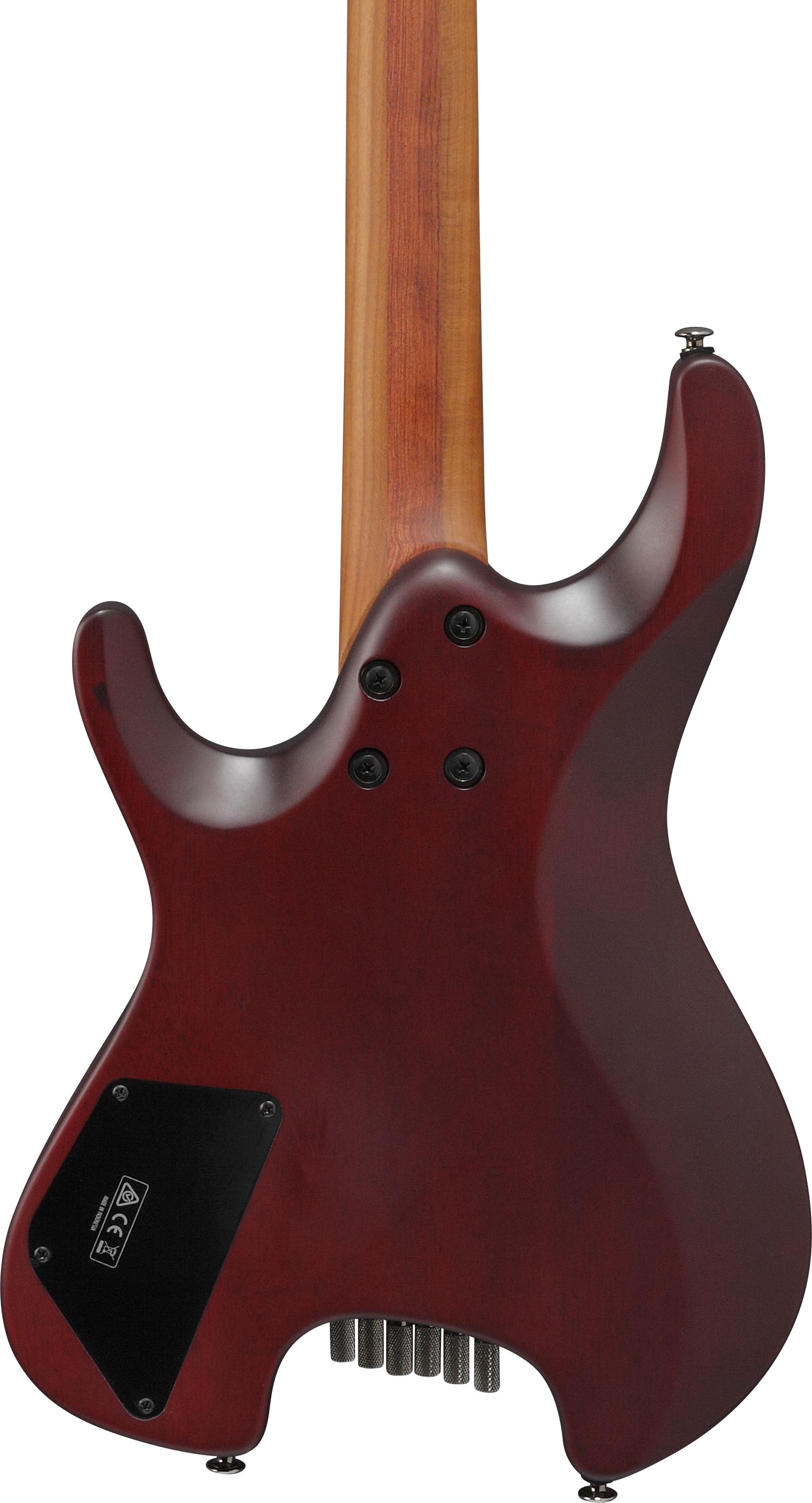 Ibanez QX54QM-BSM Blue Sphere Burst Matte B-Stock