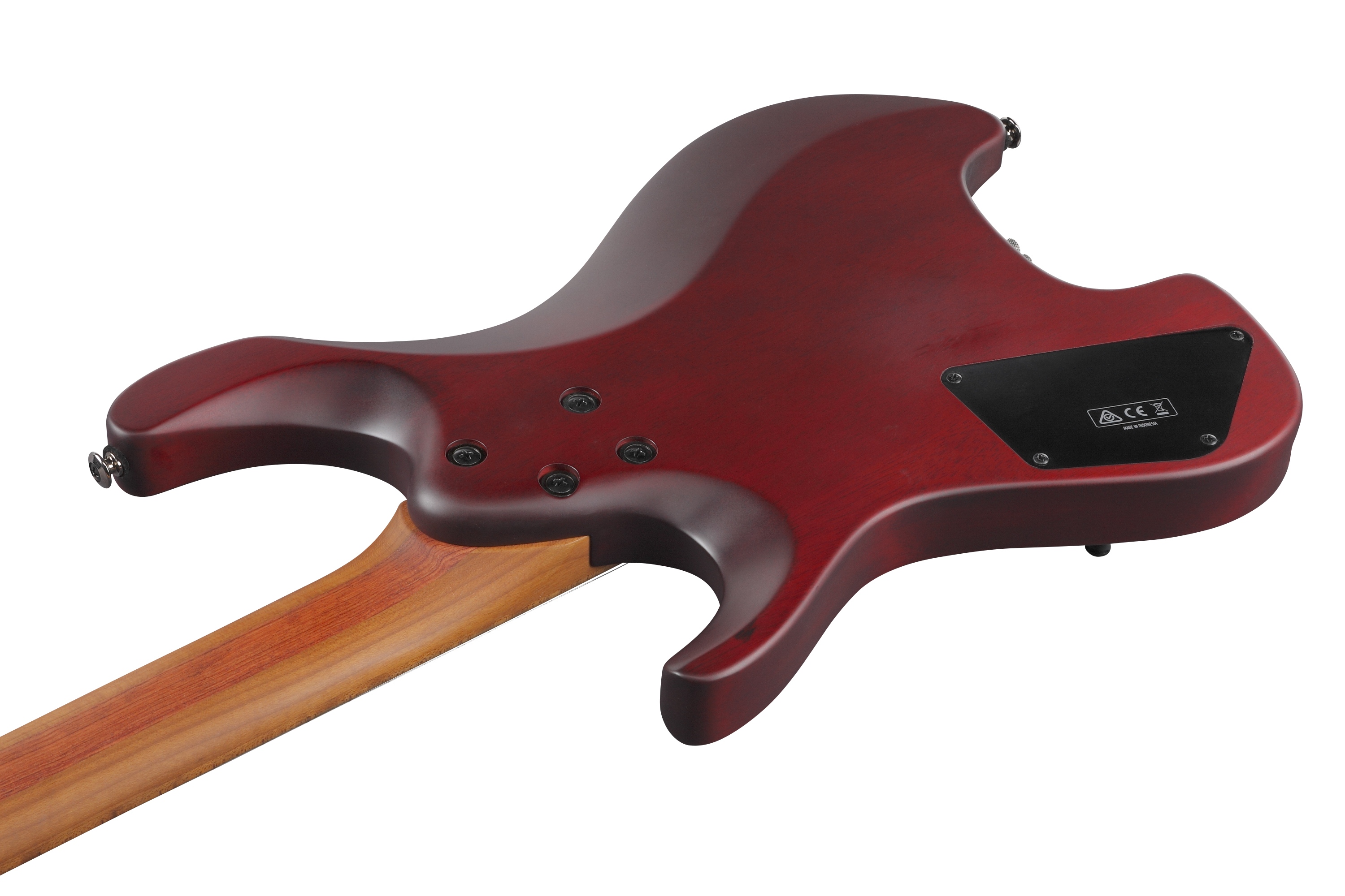 Ibanez QX54QM-BSM Blue Sphere Burst Matte B-Stock
