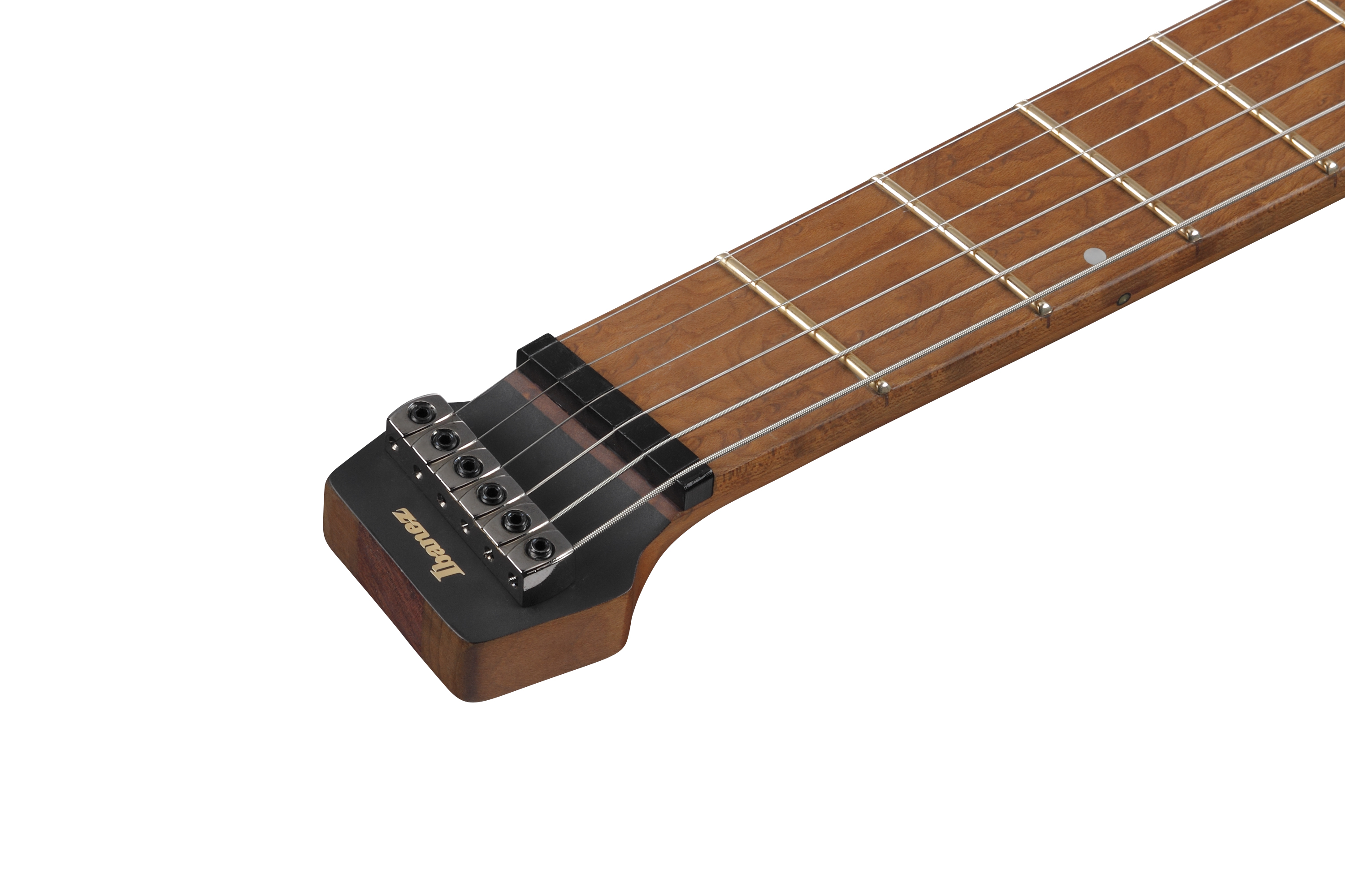 Ibanez QX52-BKF Black Flat