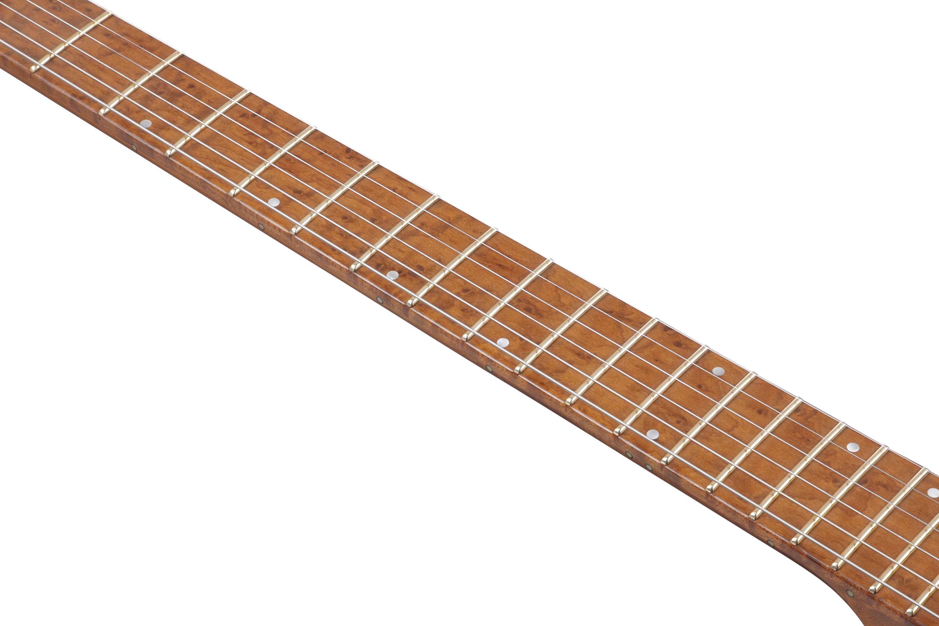 Ibanez QX52-BKF Black Flat