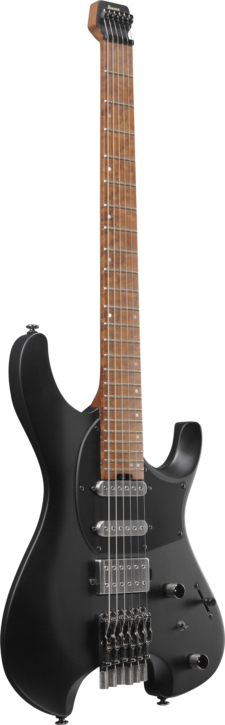 Ibanez Q54-BKF Black Flat