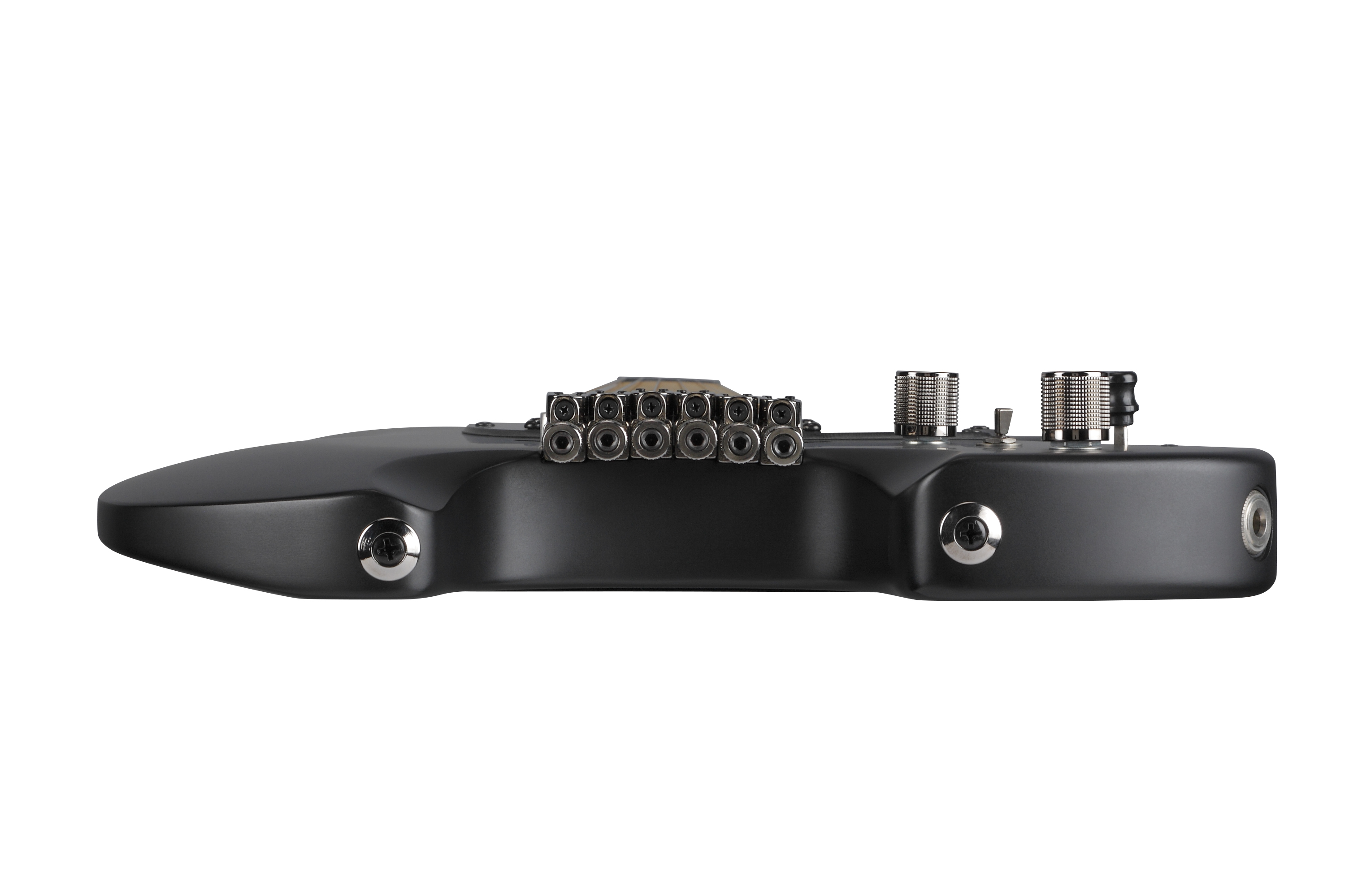 Ibanez Q54-BKF Black Flat