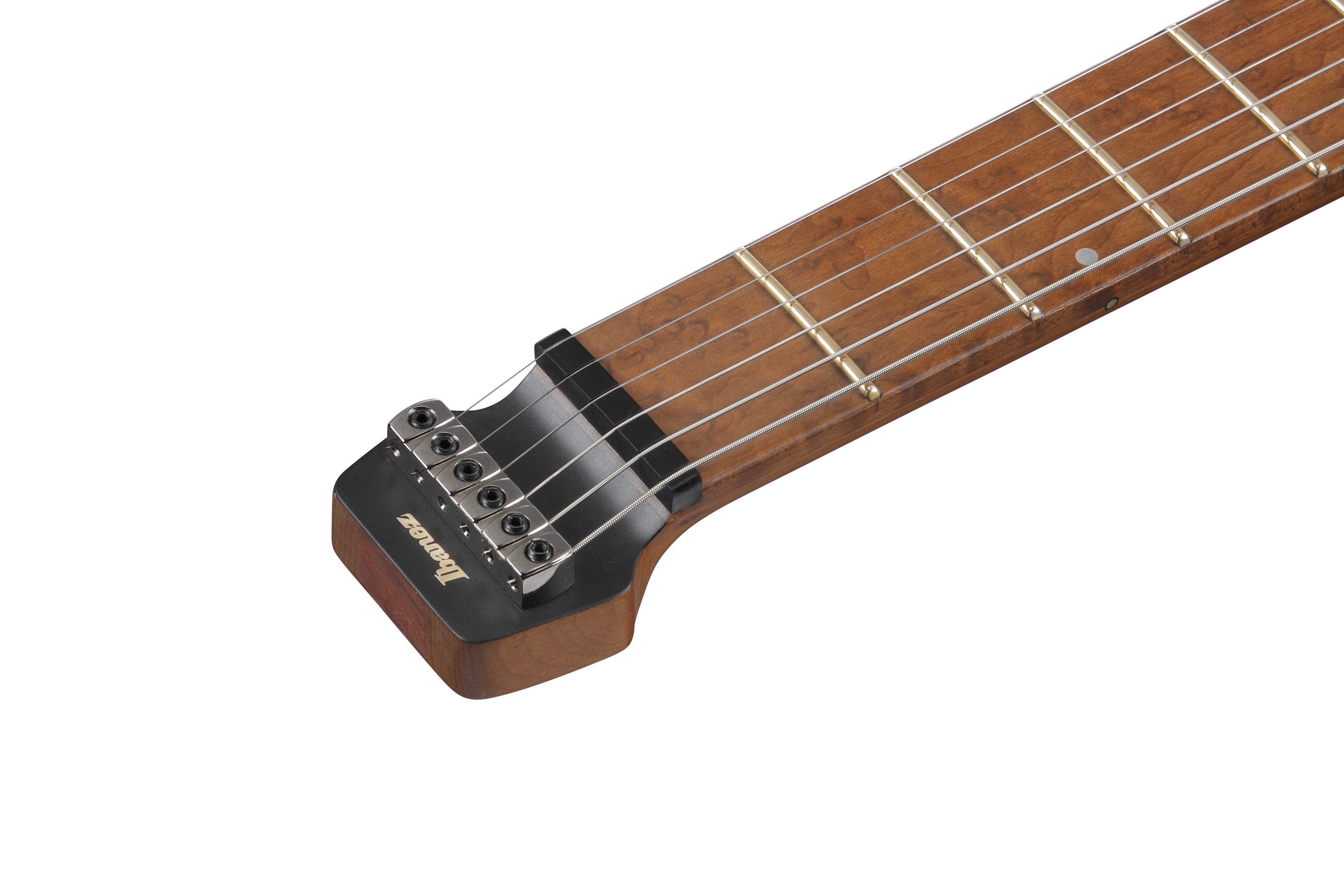 Ibanez Q54-BKF Black Flat