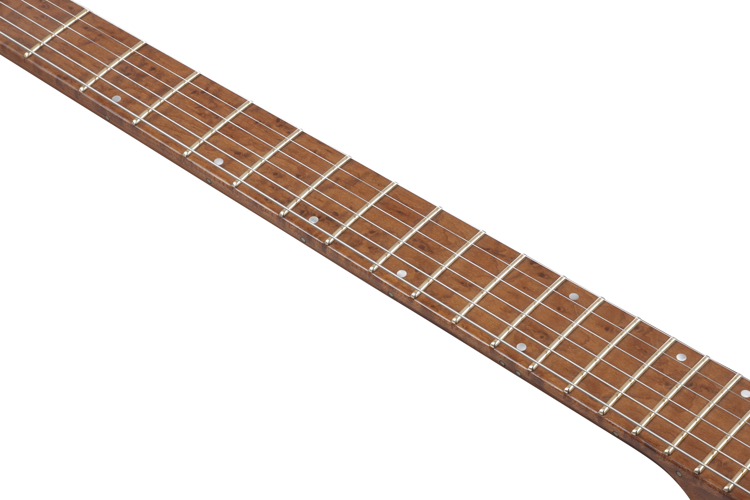 Ibanez Q54-BKF Black Flat