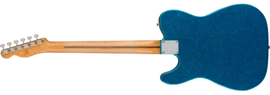 Fender Tele Signature J Mascis spk blu/MN