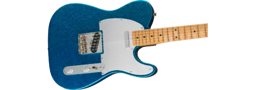 Fender Tele Signature J Mascis spk blu/MN