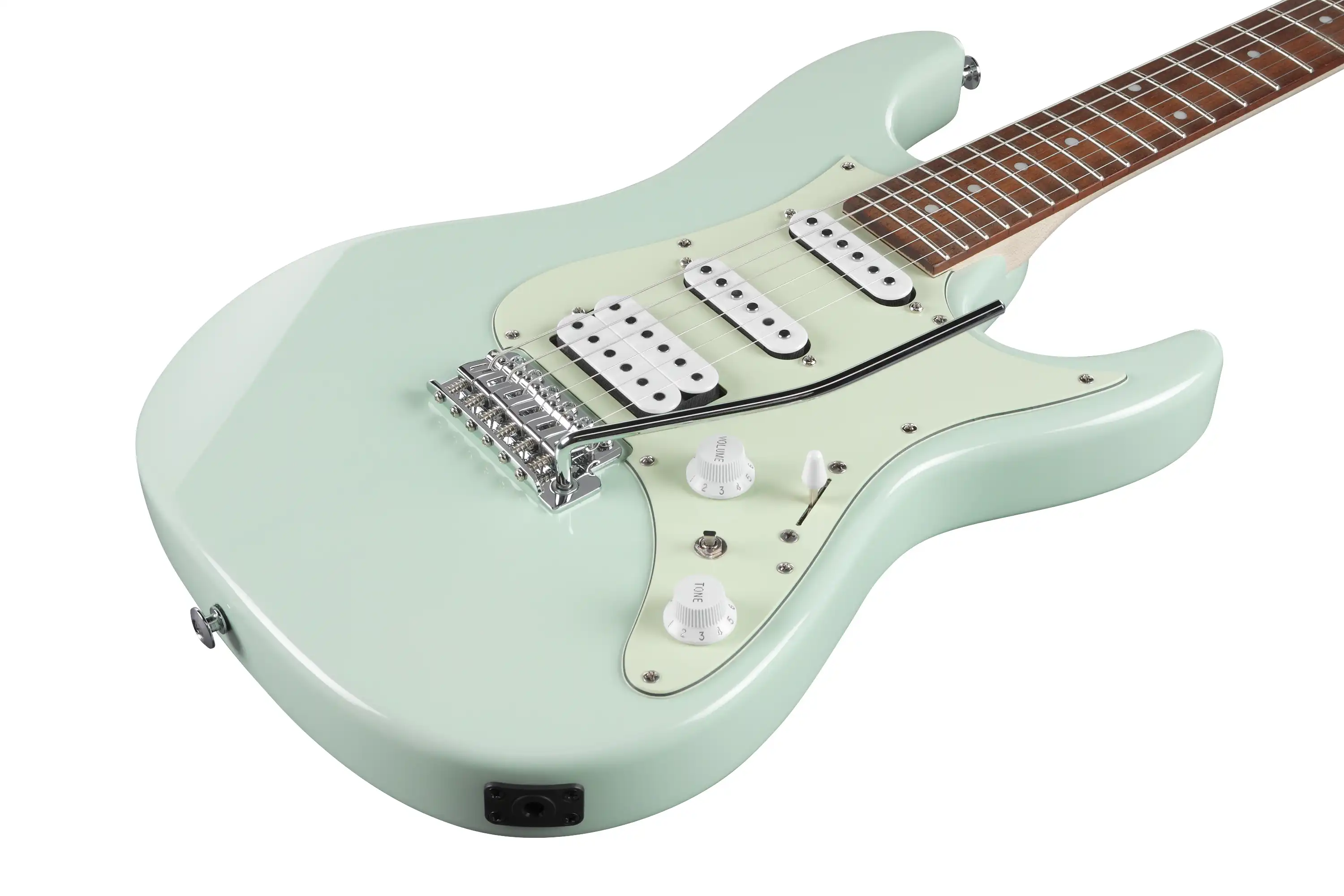 Ibanez AZES40-MGR mint green