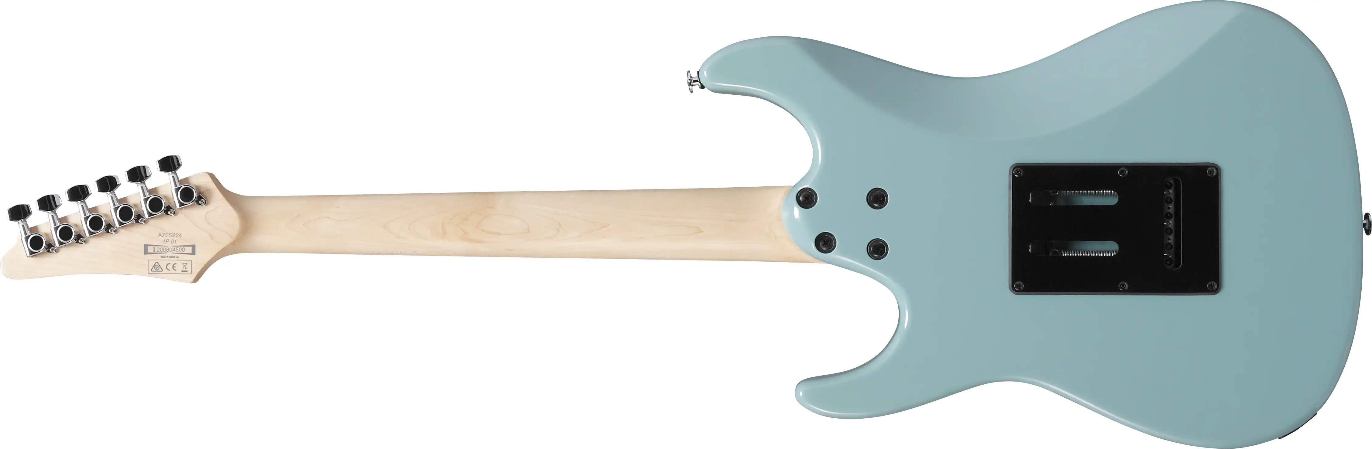 Ibanez AZES40-PRB purist blue