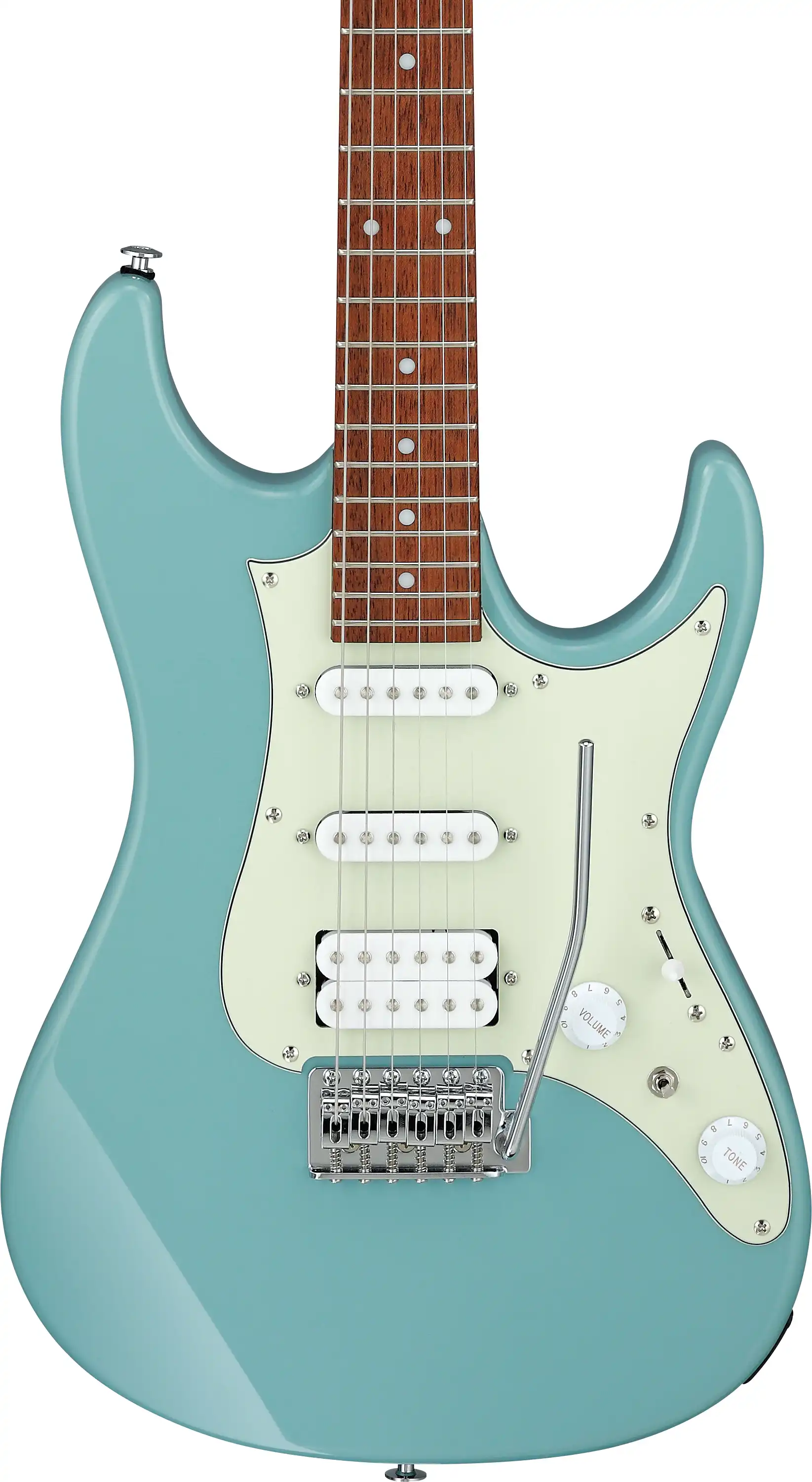 Ibanez AZES40-PRB purist blue