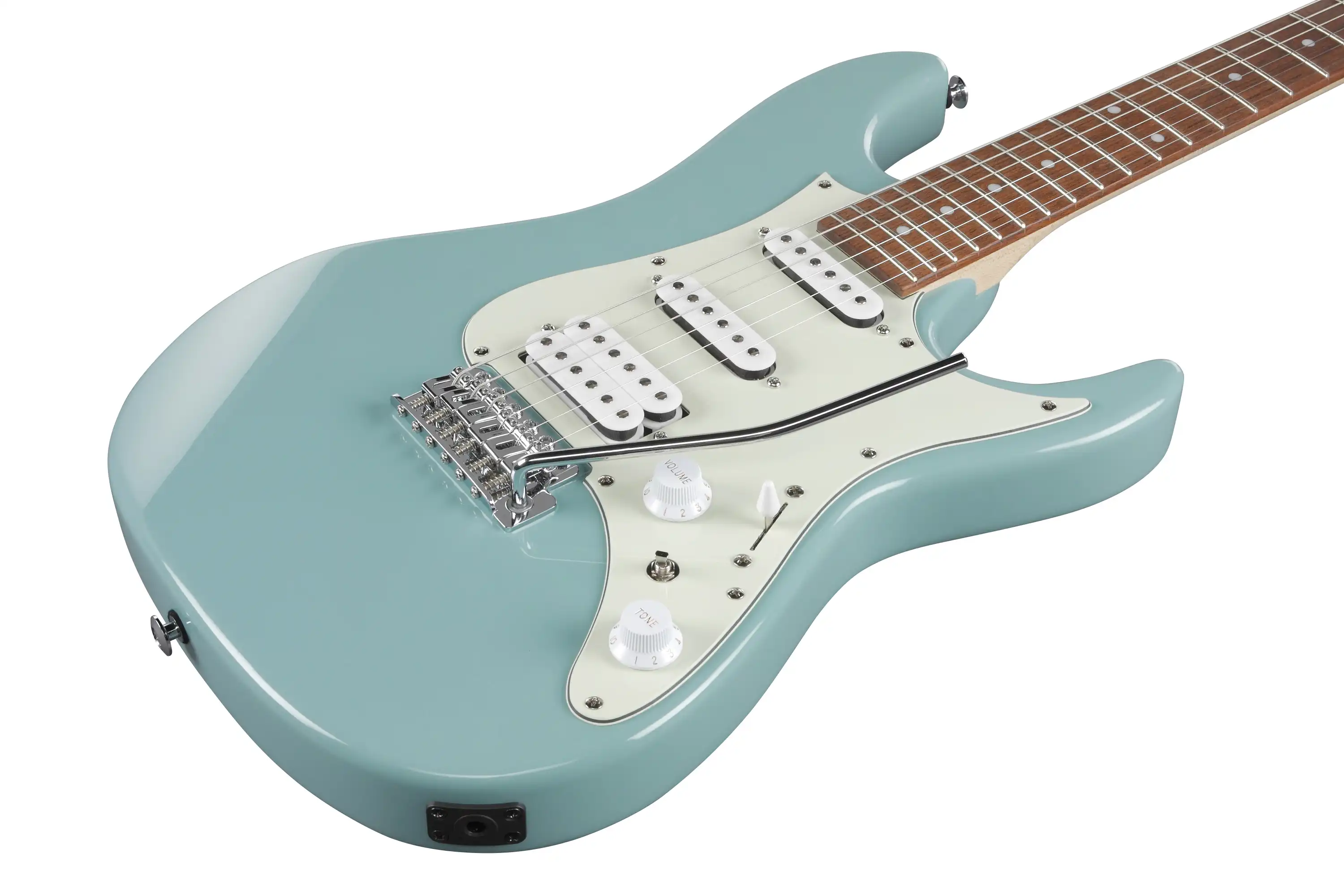 Ibanez AZES40-PRB purist blue