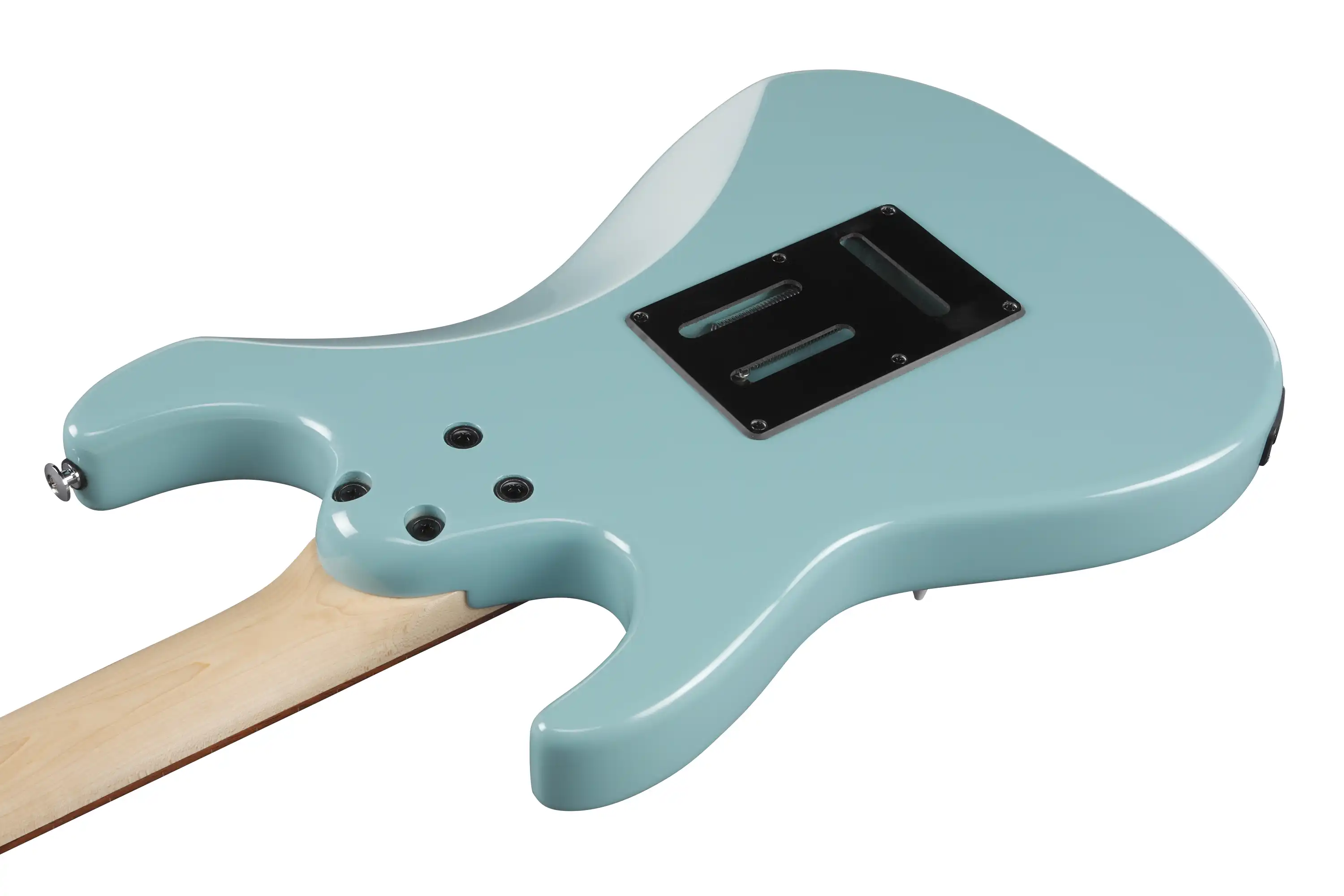 Ibanez AZES40-PRB purist blue