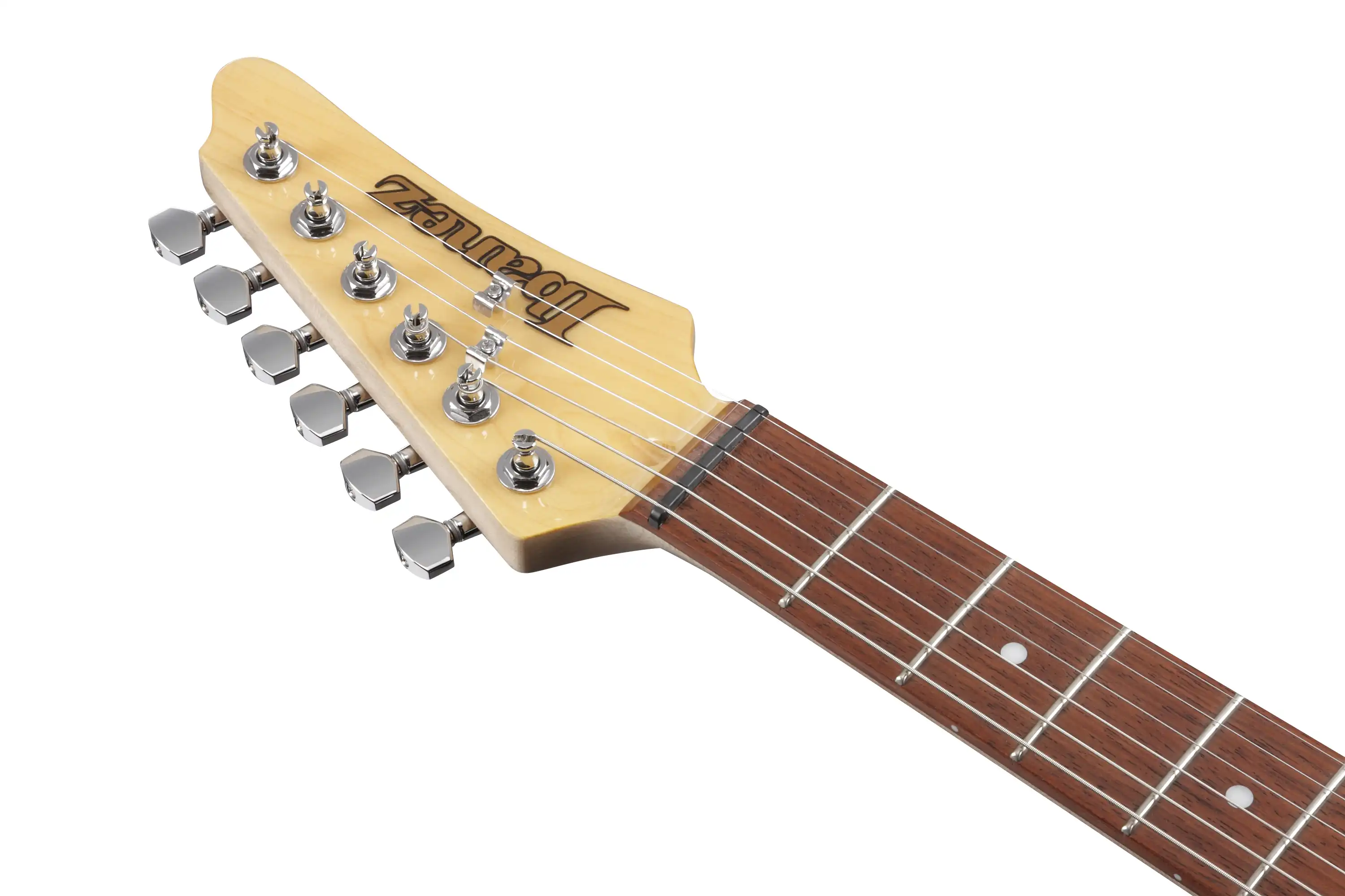 Ibanez AZES40-PRB purist blue