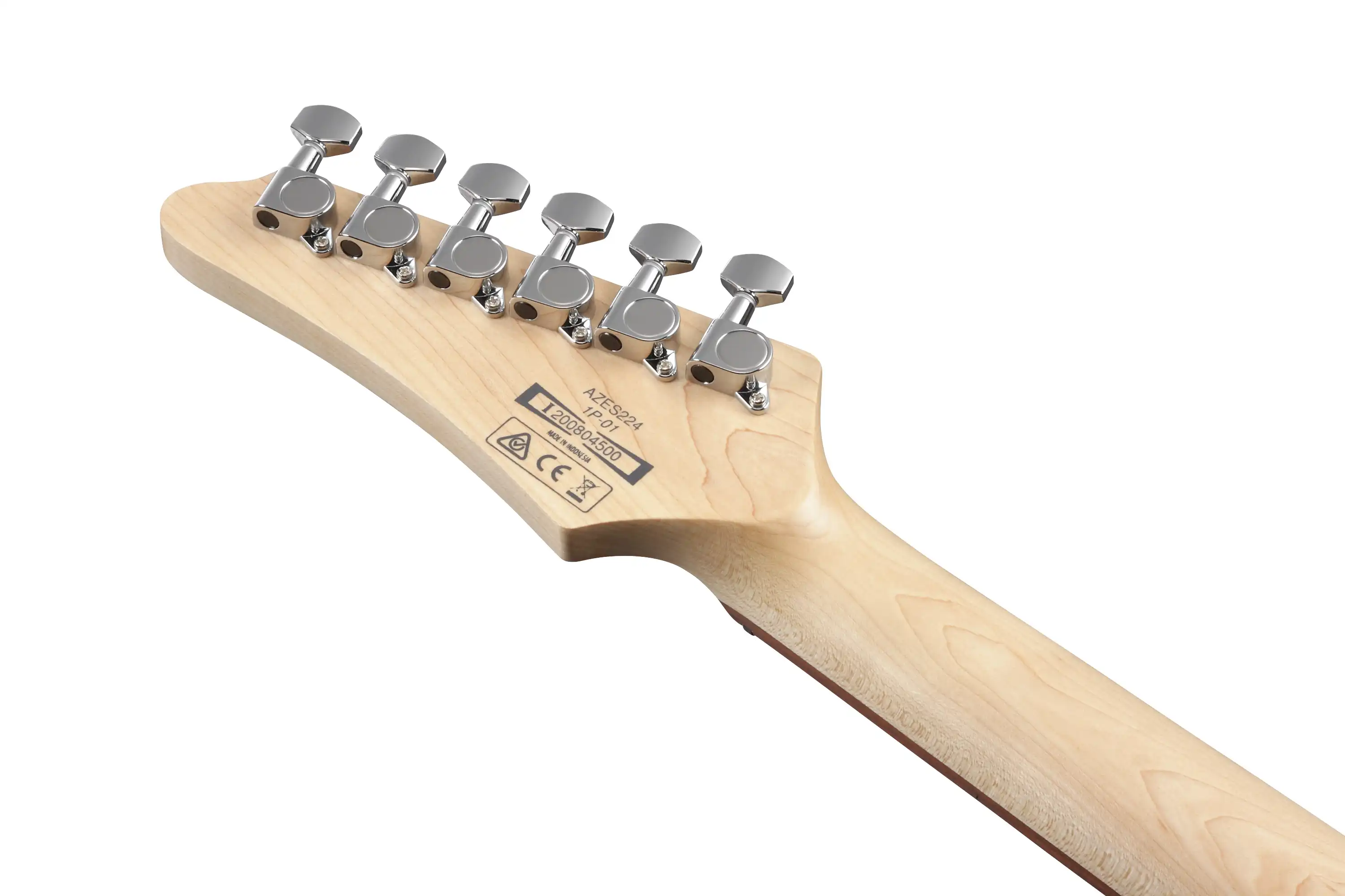 Ibanez AZES40-PRB purist blue