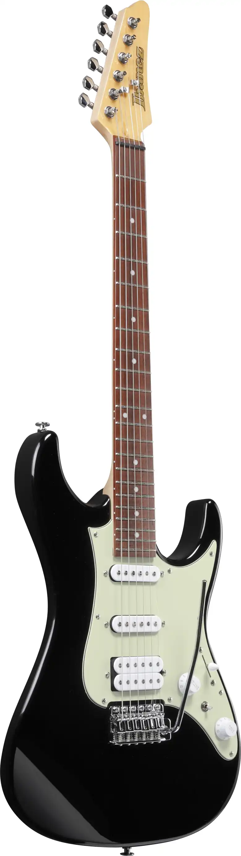 Ibanez AZES40-BK black
